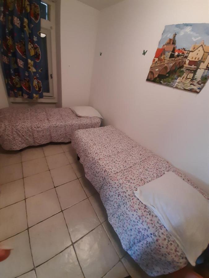 Rez De Jardin T3 Apartamento Molieres-sur-Ceze Exterior foto